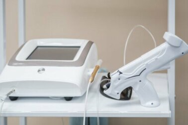 Ozontherapie: Alles, was du darüber wissen solltest