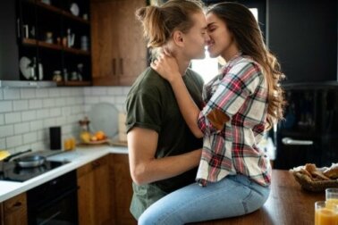 Das Vorspiel vor dem Sex und seine Bedeutung