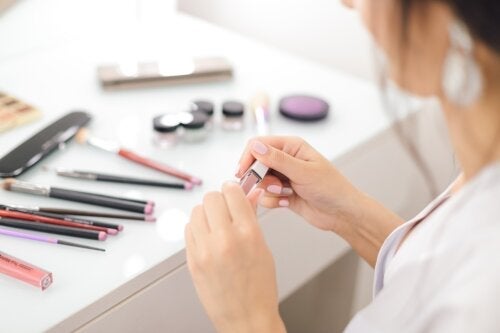 Make-up-Produkte: In welcher Reihenfolge sollte man sie auftragen?