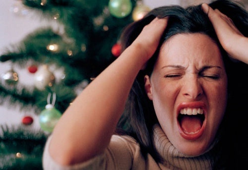 11 Tipps für ein stressfreies Weihnachtsfest