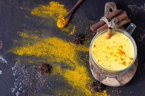 6 großartige entzündungshemmende Lebensmittel