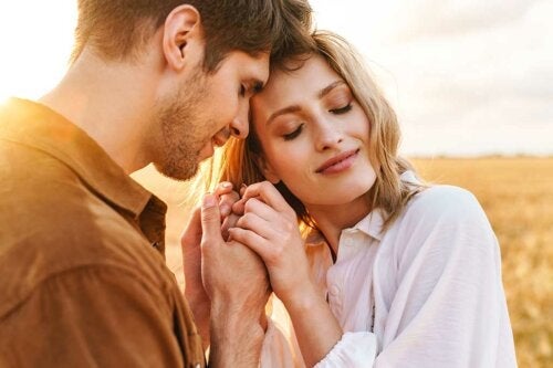 Liebe ohne Leiden – ist das möglich?