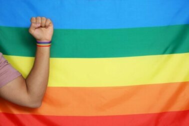 Sexuelle Identität - was ist das eigentlich?