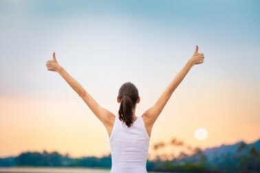 Positive Affirmationen und ihre Vorzüge