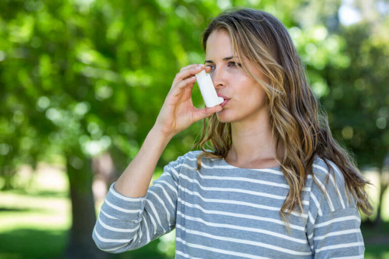 Asthmatiker sollten diese 6 Lebensmittel auf jeden Fall meiden
