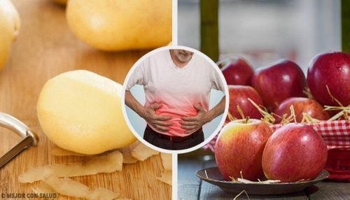 Magengeschwüre behandeln: 8 hilfreiche Lebensmittel