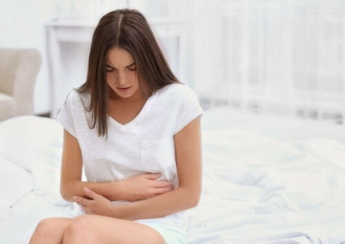 Seltsame Phänomene, die nach dem Sex auftreten können