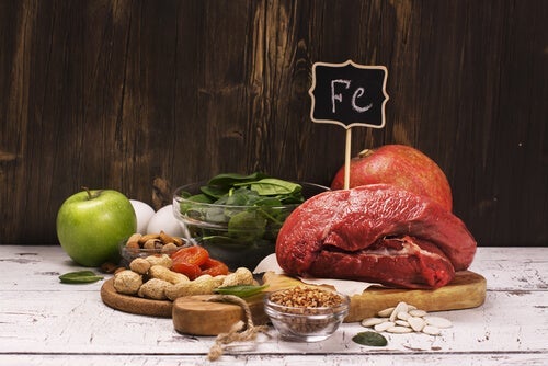 Hämoglobinspiegel erhöhen: Diese Lebensmittel helfen dir dabei!