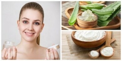 Halsfalten entfernen: 5 natürliche Hausmittel