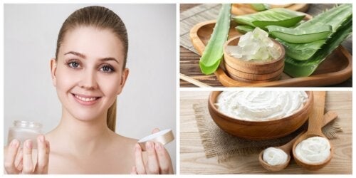 Halsfalten entfernen: 5 natürliche Hausmittel