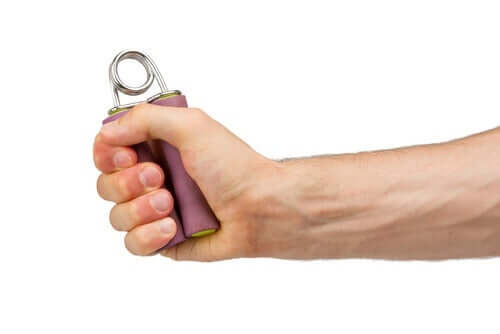 Fingerübungen