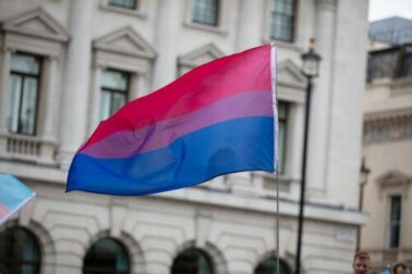 Bisexualität und Pansexualität: Was sind die Unterschiede?