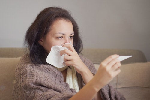 Bist du häufig krank? Die möglichen Ursachen