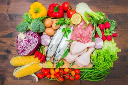 Natürliche Lebensmittel: 9 Vorteile von "Real Food"