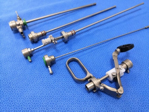 Hysteroskopie: Was ist das und wofür dient dieser Eingriff?