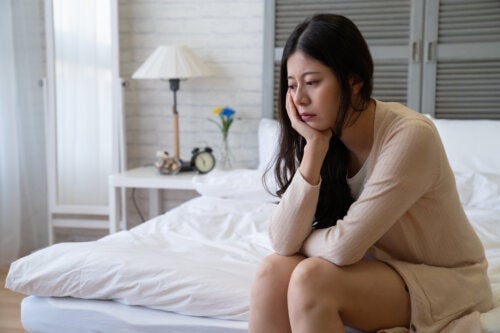 Wenn Liebe einengt, ist sie nicht deine Größe