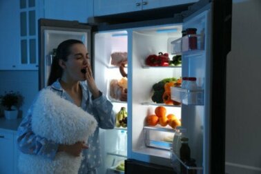 7 Lebensmittel, die du abends nicht essen solltest