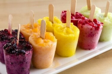 Zuckerfreie Desserts, die du probieren solltest