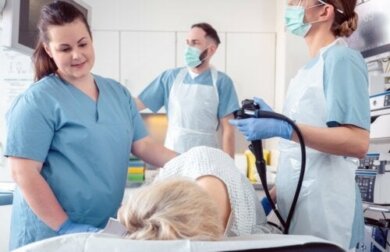 Rektosigmoidoskopie: Was ist das und wofür ist sie gut?