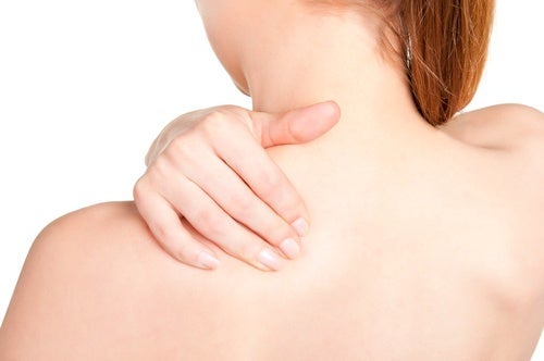 7 Natürliche Heilmittel für Schulterschmerzen