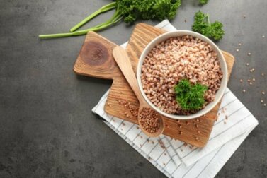 Buchweizen: Eine glutenfreie Alternative?