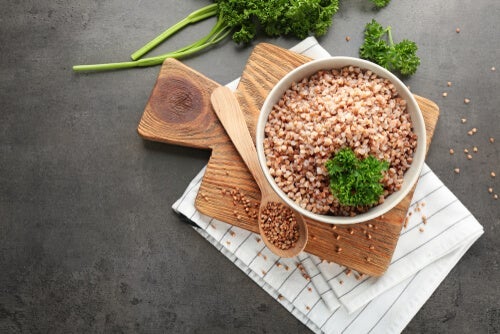 Buchweizen: Eine glutenfreie Alternative?