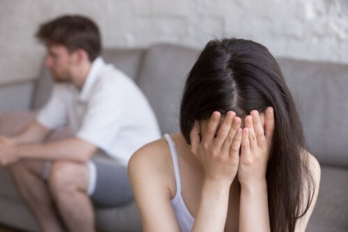 Was kannst du tun, wenn dir dein Partner ein schlechtes Gefühl vermittelt?