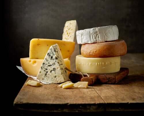 Wie viel Käse kann man pro Tag essen?
