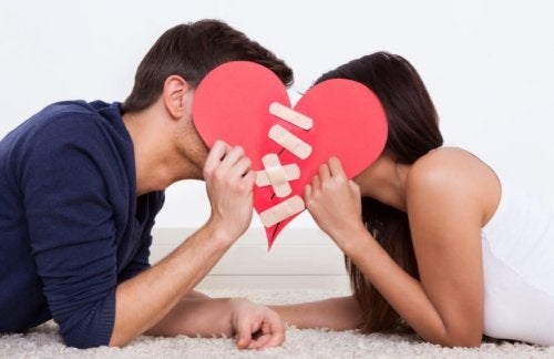 Eine Beziehung wieder aufbauen, die beendet wurde, obwohl sie eine Zukunft hatte