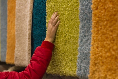 Teppichmaterialien: Die 7 besten Optionen für dein Zuhause