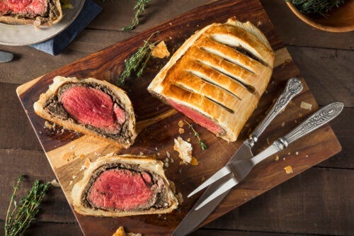 Beef Wellington: Hier ist ein großartiges Rezept!