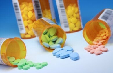 Muskelrelaxanzien: Die 12 meistverwendeten Medikamente