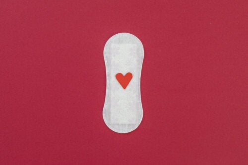 Rosa Ausfluss - welche Ursachen kann er haben?