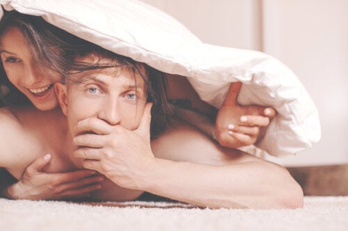 Stimulation des Anus: Einige Tipps