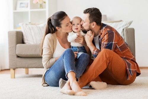 5 Tipps zum Geldsparen vor der Geburt deines ersten Babys