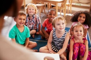Die Meinung von Kindern: Welche Bedeutung hat sie?
