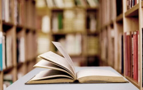 Bibliotherapie: Merkmale und Nutzen