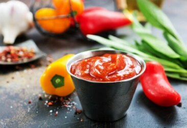 Ají rocoto und Ají de pollería: So bereitest du diese berühmten peruanischen Saucen zu!