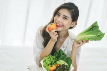 Ernährung und Haut: Welcher Zusammenhang besteht?
