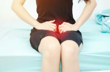 Vaginaler Geruch: 5 natürliche Heilmittel