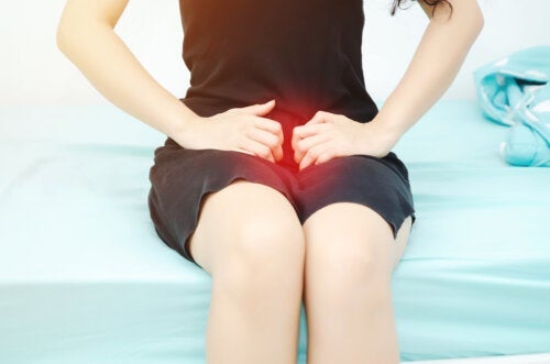 Vaginaler Geruch: 5 natürliche Heilmittel