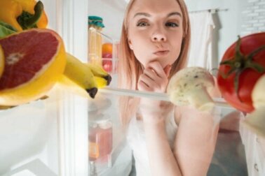 Abendessen um in Form zu bleiben: Einige Menüvorschläge