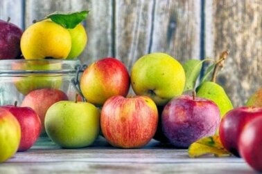 Bauchspeicheldrüse pflegen, schützen und stärken mit diesen Früchten!