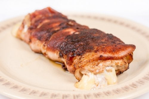 Gefüllte Hühnerbrust: Hier sind zwei köstliche Rezepte!