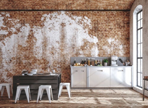 Der Loft-Stil und seine Merkmale