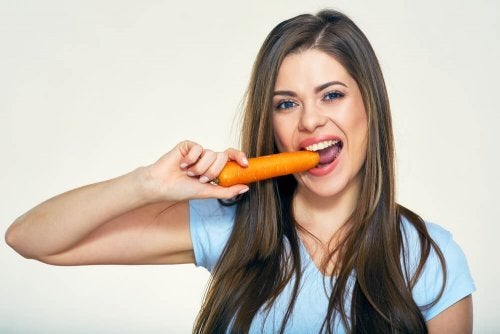 Karotten für die Haut: Entdecke ihre unglaublichen Vorzüge!