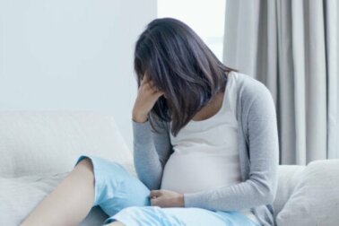 Perinatale Depressionen: Wie kann man sie bewältigen?