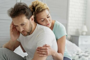 Die Vergangenheit des Partners vergessen - wie gelingt das?