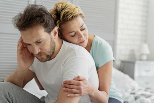 Die Vergangenheit des Partners vergessen - wie gelingt das?