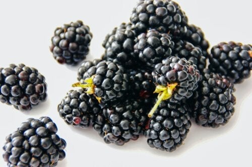 Brombeeren: 10 Gründe, warum du sie essen solltest!